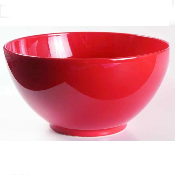 waechtersbach Other - Waechtersbach Fun Factory 11” Round Vegetable Bowl